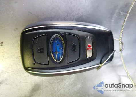 2023 Subaru Crosstrek Sport из США, поврежденный, VIN JF2GTHRC7PH282393